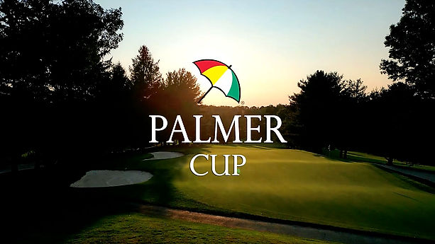 ARNOLD PALMER CUP | TRI-STATE SECTION PGA